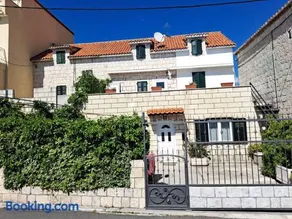 MARIO-50m FROM THE BEACH,TERRACE WITH SEA VIEW! - Image 2
