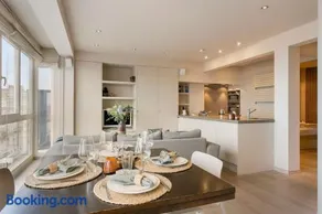 Casiola - Unique apartment with sea-view near the center - Image 4