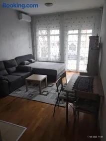 SUMICE apartment - Image 1