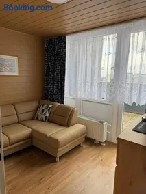 Penthouse Central Apartment - Image 4