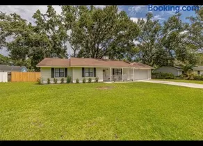 Coastal home near FLETC, I95, St Simons & Jekyll Island - Image 3