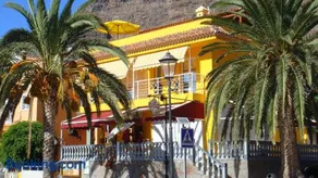 Apartamentos Punta Marina El Llano - Image 1