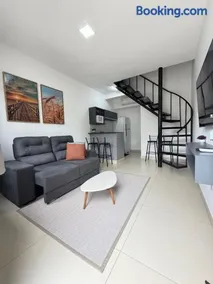 Loft Incrível Shopping Estação Valore Hospital - Image 3