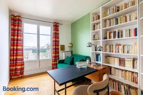 GuestReady - Contemporary Apt in the 20th Arr - Image 4