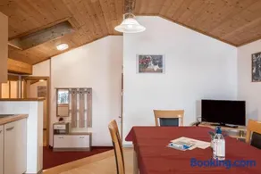 Appartement avec internet haut débit, barbecue et jardin | Vue montagne - Image 4