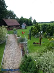Pensjonat Agroturystyczny Pod Modrzewiem - Image 2