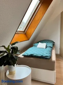 Lippstadt Eickelborn nah der Lippe erholen - Image 3