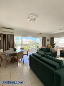 APARTAMENTO PÉ NA GRAMA! (3 SUÍTES - MÓDULO 7) - Image 4