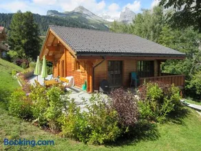 Chalet Helene by Interhome - Image 4