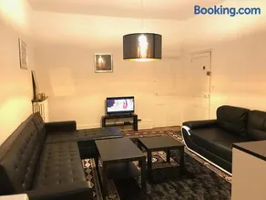 Luxury Suite Lilas 1 - Image 2