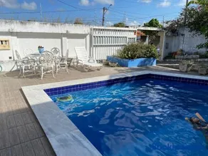 Casa a 3 km da praia de Ponta Negra - Image 4