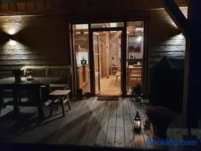 Dreisessel-Chalets im bayerischen Wald - Chalet Dreisessel mit Whirlpool-Sauna-Kamin - Image 2