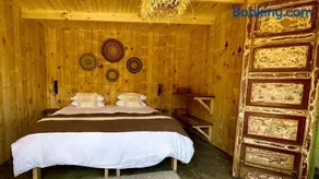 Casa Estero del Bosque, Villa Cerro Castillo, Aysen - Image 3
