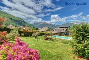 Villa La Corte with amazing pool and garden - Image 2