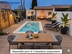 Maison de pecheur-Conciergrie IB - Image 1