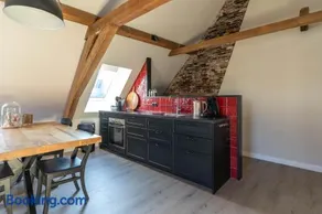 Luxe Appartement 'De Bourgondische Lelie' - Image 4