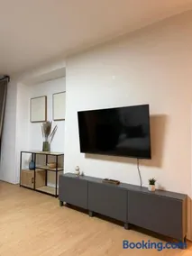 Ve Dvoře apartmán s vlastní saunou - Image 2
