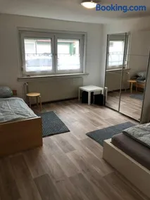 Obermain Apartment - Image 3