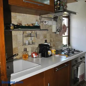 L'Umbrichella - casa vacanze in piccolo borgo medioevale - Image 3