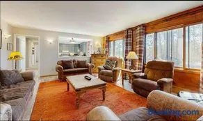 Dog-Friendly Home with Dock Kayaks Hot Tub Game Room & AC - Image 3