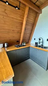 Cabana de Vidro - Canelinha - Image 5