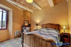 Domaine de Peyre Brune - Gîte de charme en Ardèche du sud - Image 2