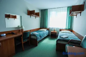 Hotel Krakowiak - Image 1