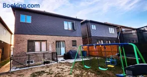 Garden Avenue Homes Free Parking - Image 2