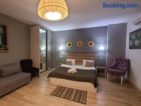 Mini Hotel on Demiivska - Image 3