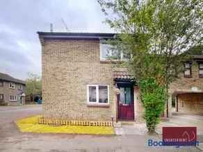 Bracknell - 1 Bedroom House - With Parking - Image 1