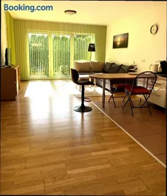 Barrierefreie Ferienwohnung - Image 1