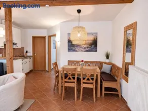 Appartement Zur Koje - Image 4