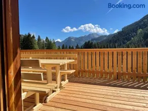 Blockhütte Radmer - Image 3