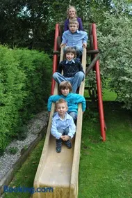 Familiengästehaus Ingrid - Image 4