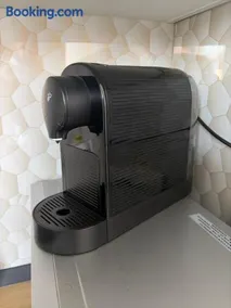 Moft Hotel Apartments Free Parking Self Check-In - Image 2