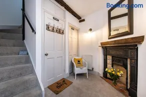 Hideaway Cottage Bewdley with parking near the River Severn - Image 3