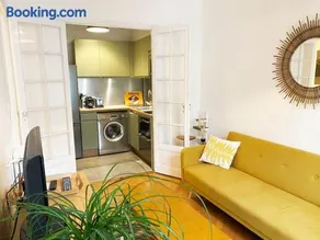 Chambre double dans appartement cosy - Image 1