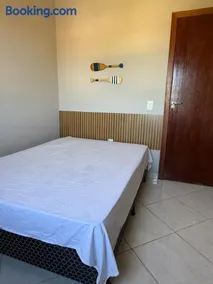 Casa Duplex praia de Ubu - Image 3