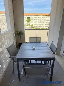 Apparemment lumineux (3 lits, 2 chambres, 1 salon) 2ème Arrondissement - Image 2