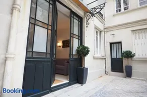 Saint germain cosy - Image 1