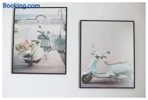 Apartmán Vespa - Image 2