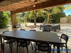 Mas en Provence chez Coba - Image 3