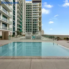 Signature 2-Bedroom Apartment with Private Pool - Image 3