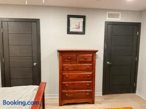 A Luxury Master Bedroom in a Condo - Image 4