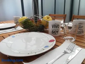 APARTAMENTO "PASEO DEL SAÚCO" - Image 1
