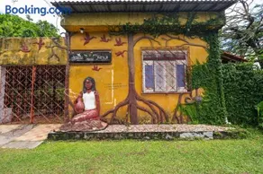 Habitat Marajó Hostel e Turismo - Image 1