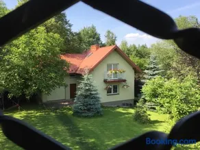 Holiday house EWA - Image 1