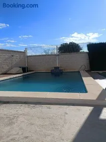 Casa rural Alcala Cabaña Del herrero - Image 4