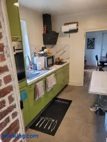 Chambre chez l'habitant - Image 2