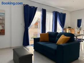 Modern Studio in Mgarr Malta - Image 1